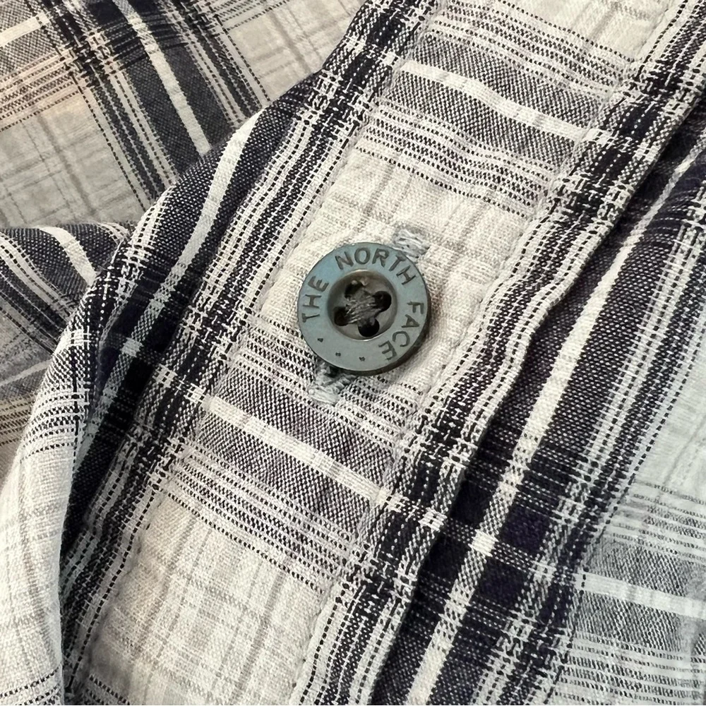 The North Face casual cotton